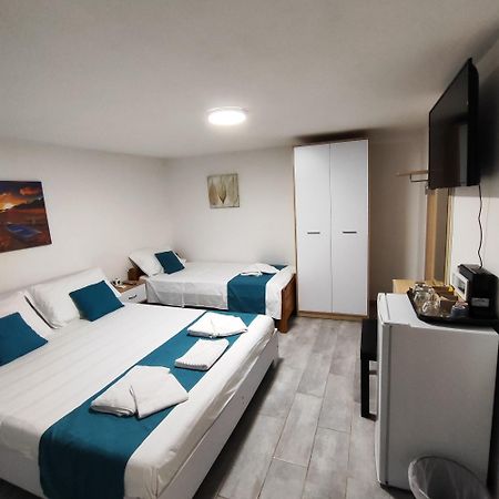 Siempre Viva Dhërmi Habitación foto