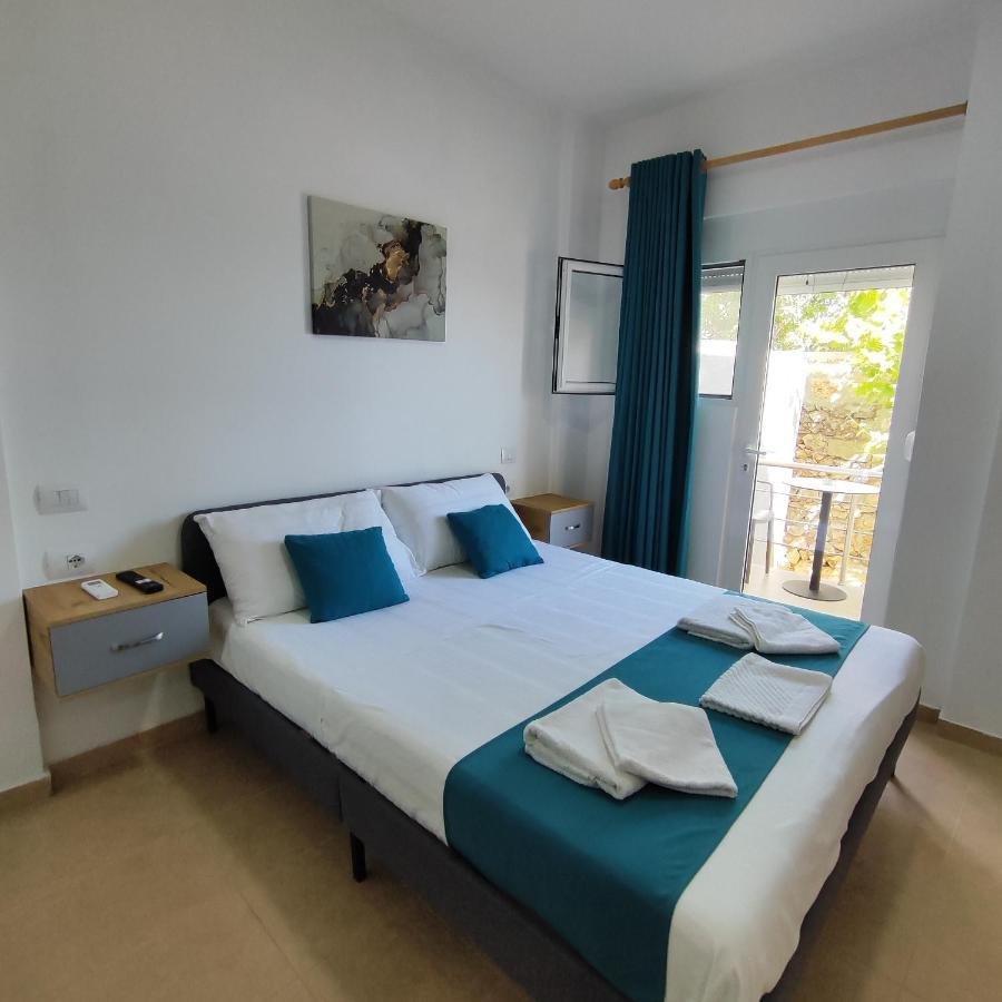 Siempre Viva Dhërmi Habitación foto