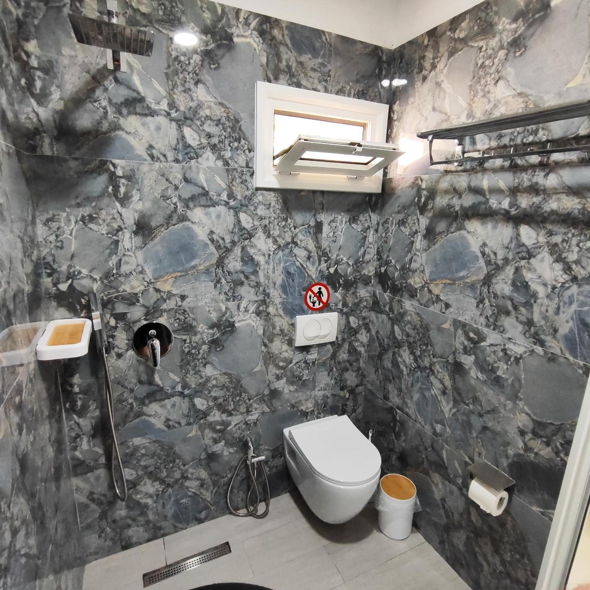 Siempre Viva Dhërmi Habitación foto
