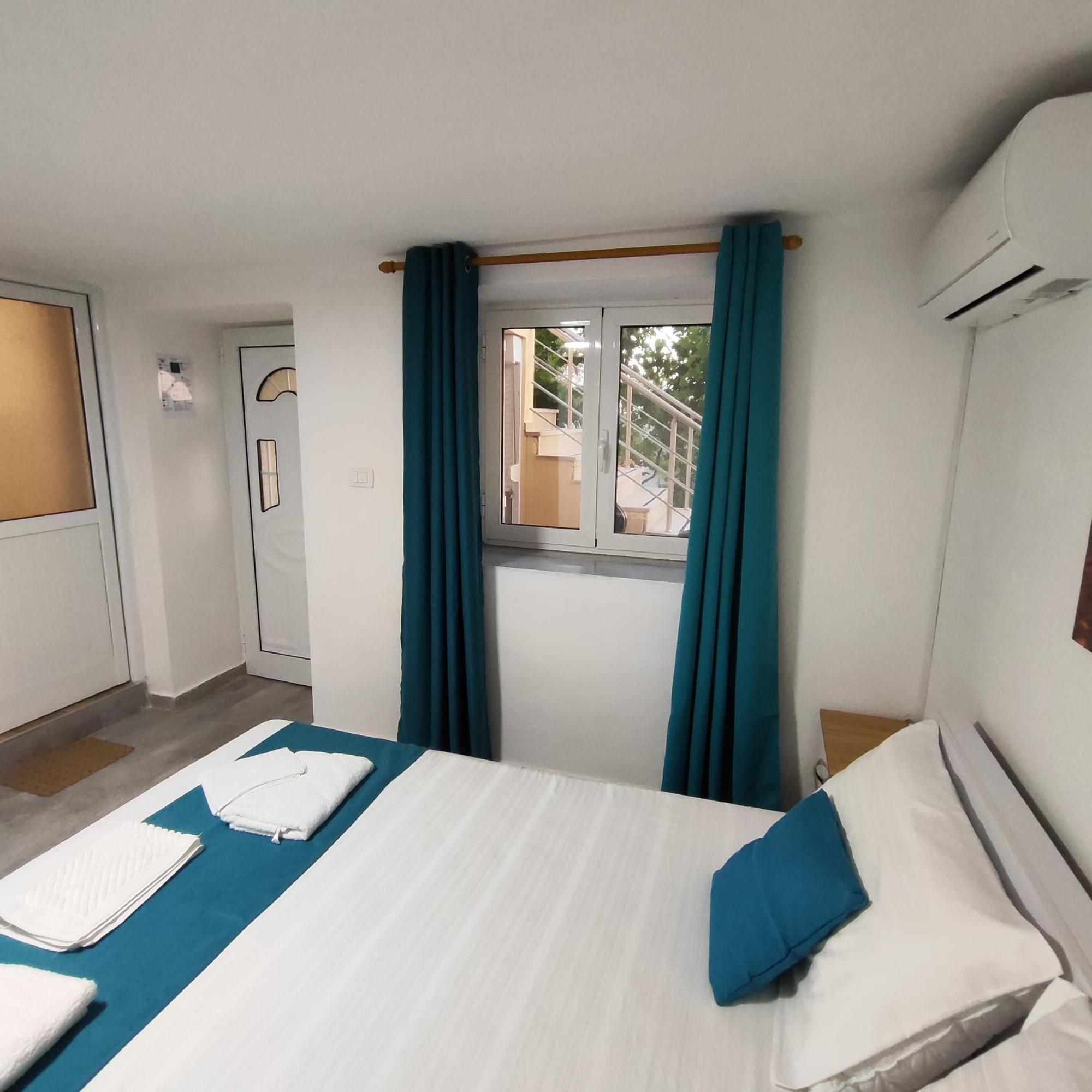 Siempre Viva Dhërmi Habitación foto