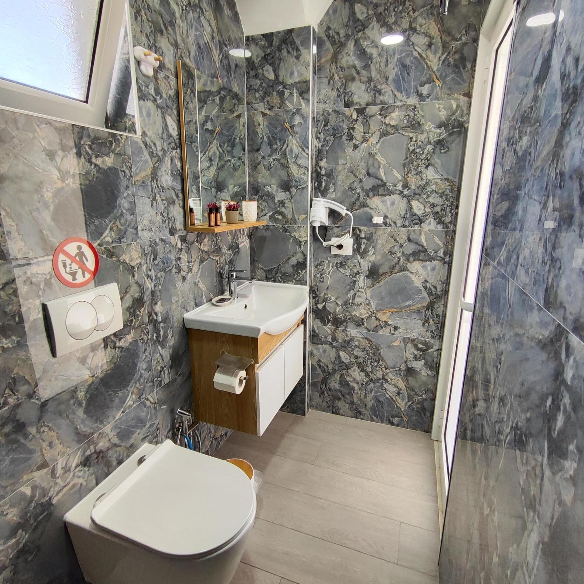 Siempre Viva Dhërmi Habitación foto
